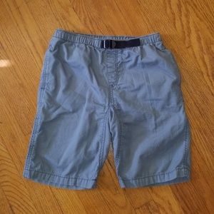 Gap shorts